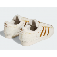 Кроссовки Adidas Superstar Conchas Vanilla